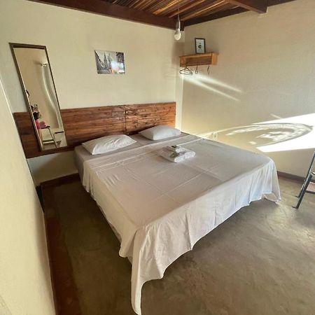 Kitnet - Apart Hotel 2 Sete Lagoas Exterior photo