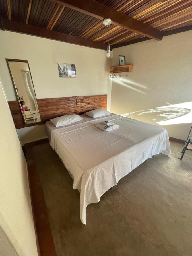 Kitnet - Apart Hotel 2 Sete Lagoas Exterior photo