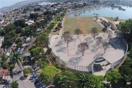 Kitnet - Apart Hotel 2 Sete Lagoas Exterior photo